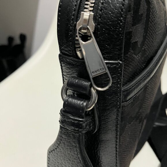 Gucci Jumbo GG Bag - Picture 3 of 7